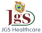JGS Healthcare Logo