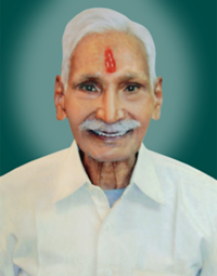 Vaidh Shri Ramdayal Jhalani